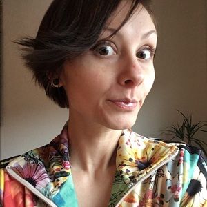 Meet your Posher, Jeannie